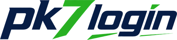 pk7 login official brand logo